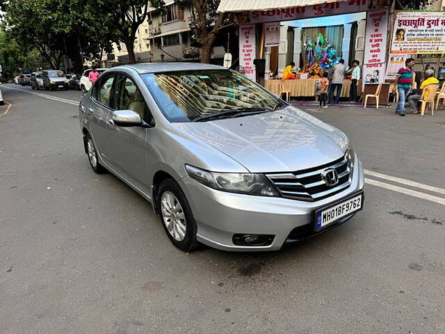 Used Honda City [2011-2014] 1.5 V MT in Mumbai