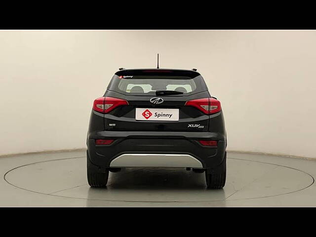 Used Mahindra XUV300 [2019-2024] W8 (O) 1.2 Petrol [2019] in Pune