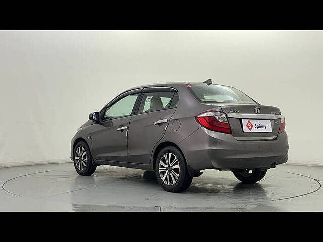 Used Honda Amaze [2016-2018] 1.2 S i-VTEC in Delhi