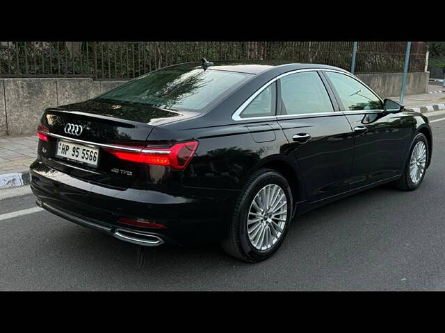 Used Audi A6 Premium Plus 45 TFSI in Delhi