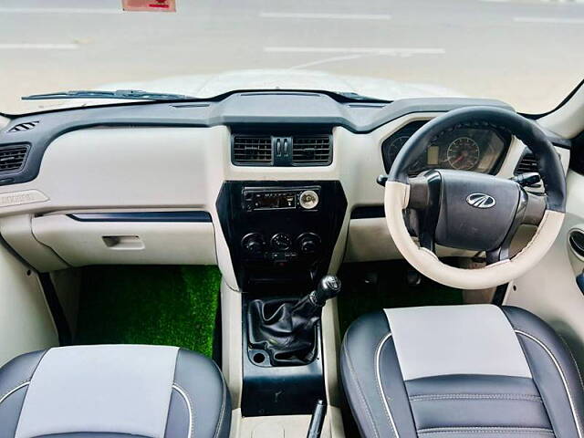 Used Mahindra Scorpio [2014-2017] S2 in Lucknow