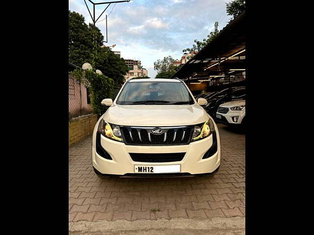 Used Mahindra XUV500 [2015-2018] W6 in Pune