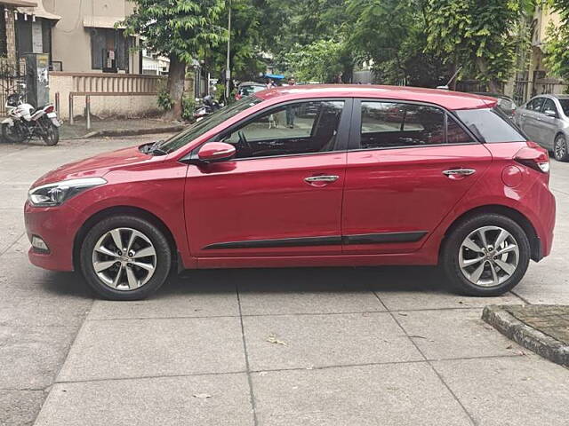 Used Hyundai Elite i20 [2019-2020] Asta 1.2 (O) [2019-2020] in Mumbai