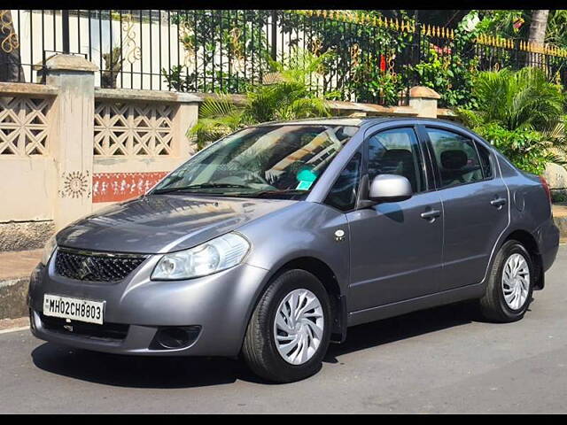 Used Maruti Suzuki SX4 [2007-2013] VXI BS-IV in Mumbai