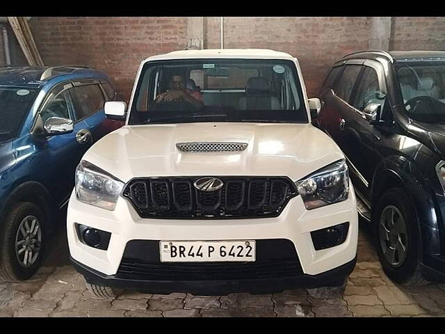 Used 2019 Mahindra Scorpio in Bhojpur