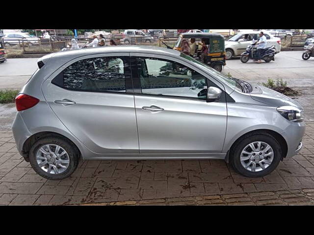 Used Tata Tiago [2016-2020] Revotron XZ in Pune