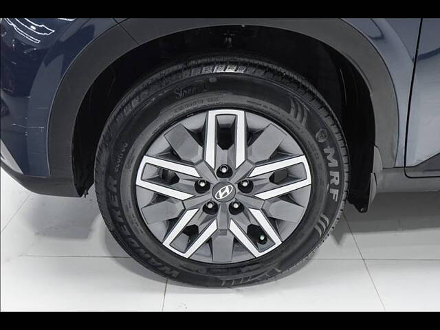 Used Hyundai Venue [2019-2022] SX 1.5 CRDi in Hyderabad