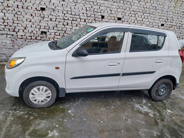 Used Maruti Suzuki Alto 800 [2012-2016] Lxi in Dehradun