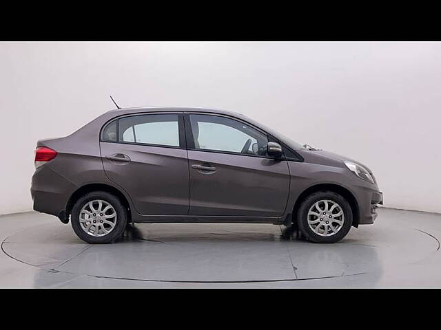 Used Honda Amaze [2013-2016] 1.2 VX AT i-VTEC in Bangalore