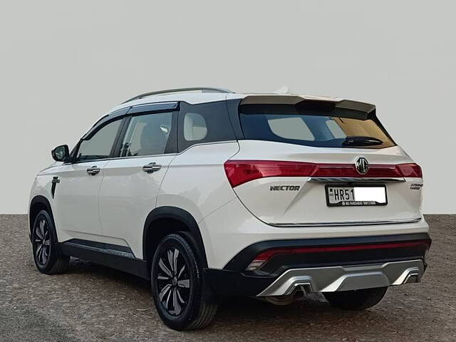 Used MG Hector [2019-2021] Sharp 1.5 DCT Petrol [2019-2020] in Delhi