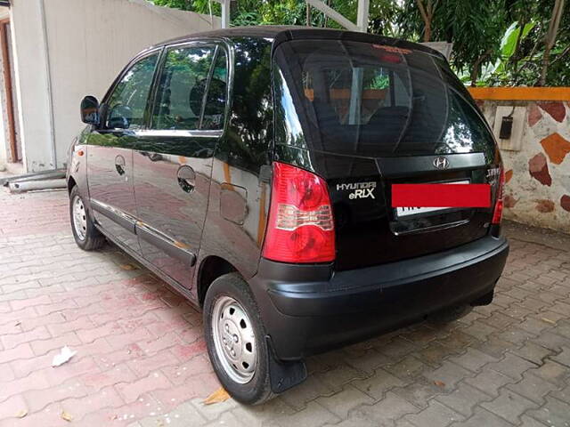 Used Hyundai Santro Xing [2008-2015] GLS in Chennai