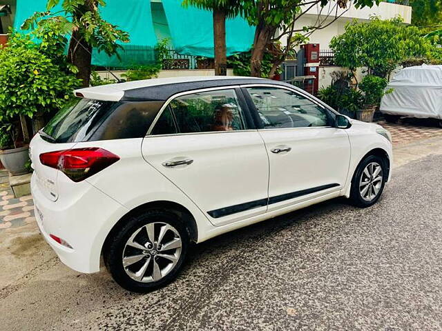 Used Hyundai Elite i20 [2017-2018] Asta 1.2 in Delhi