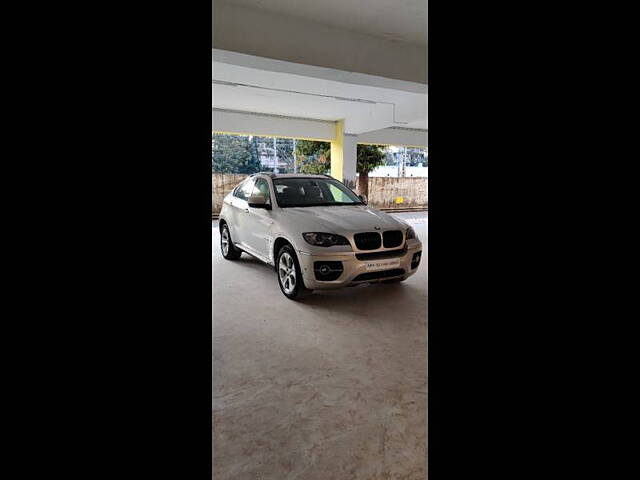 Used BMW X6 [2009-2012] xDrive 30d in Mumbai