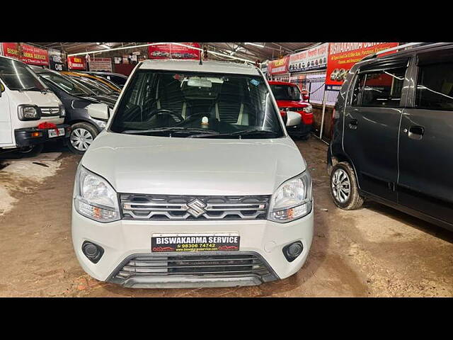 Used 2019 Maruti Suzuki Wagon R in Kolkata