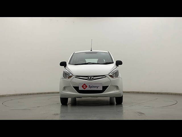 Used Hyundai Eon Magna + in Hyderabad