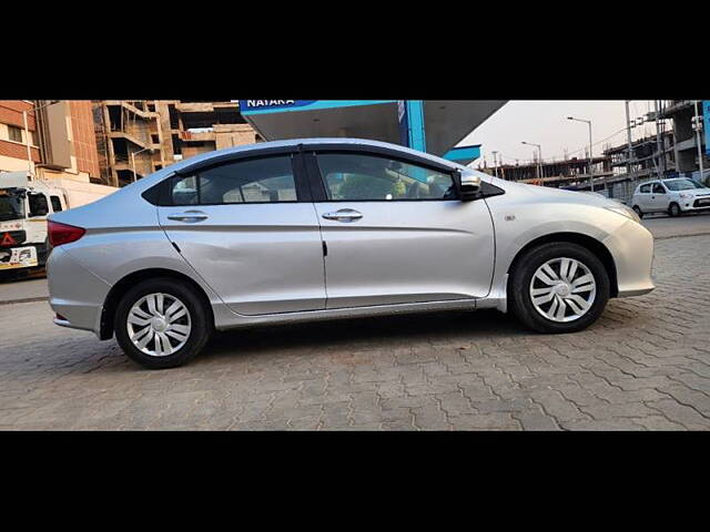 Used Honda City [2014-2017] SV Diesel in Vadodara