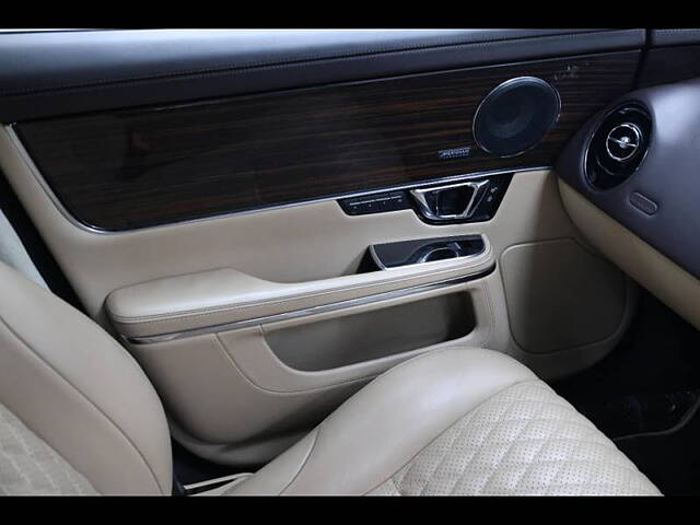 Used Jaguar XJ L 3.0 Portfolio in Chennai