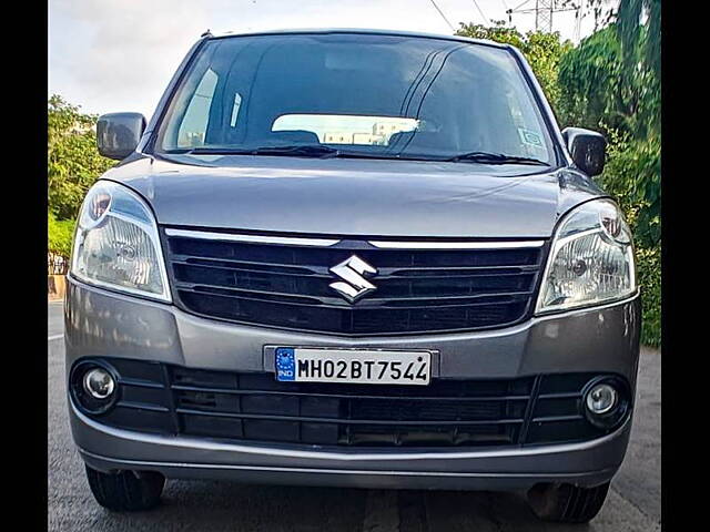 Used 2010 Maruti Suzuki Wagon R in Mumbai