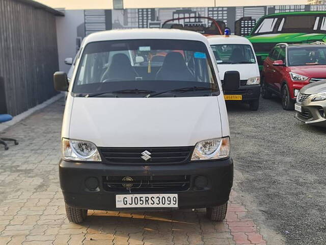 Used 2022 Maruti Suzuki Eeco in Surat