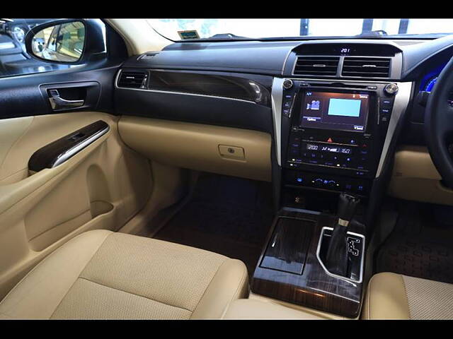 Used Toyota Camry [2015-2019] Hybrid in Delhi