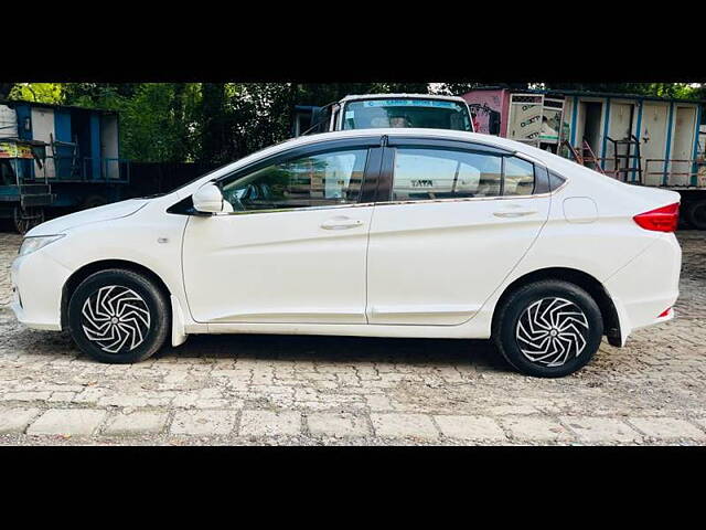 Used Honda City [2014-2017] E [2013-2016] in Kanpur