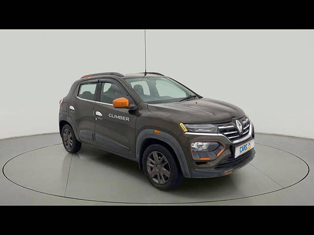 Used 2019 Renault Kwid in Ahmedabad