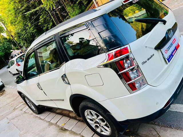 Used Mahindra XUV500 [2015-2018] W6 in Kanpur