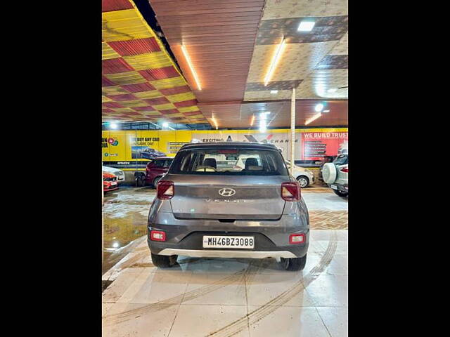 Used Hyundai Venue [2019-2022] SX 1.4 (O) CRDi in Mumbai