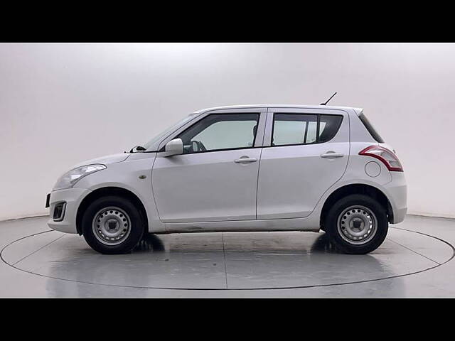 Used 2015 Maruti Suzuki Swift in Bangalore