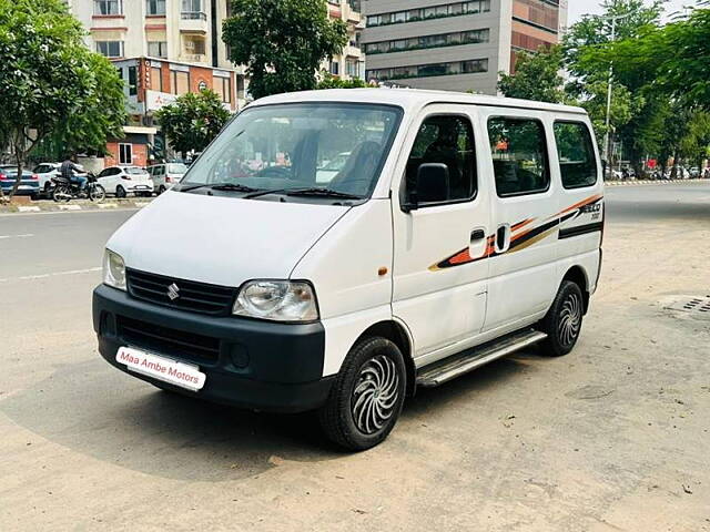 Used Maruti Suzuki Eeco [2010-2022] 5 STR [2019-2020] in Vadodara