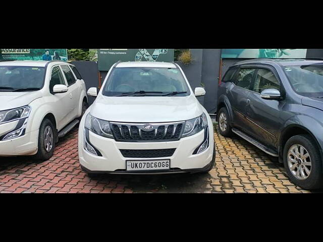 Used 2018 Mahindra XUV500 in Dehradun