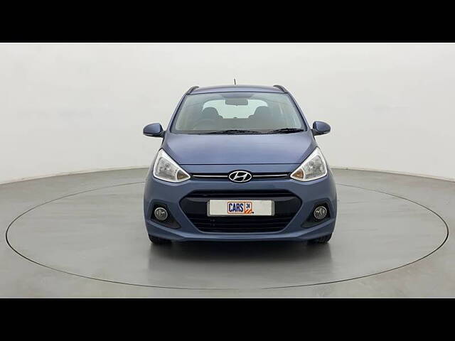 Used Hyundai Grand i10 Sportz AT 1.2 Kappa VTVT in Chennai