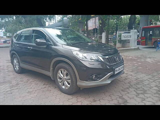 Used Honda CR-V [2009-2013] 2.4 AT in Mumbai