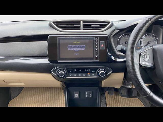 Used Honda Amaze [2016-2018] 1.2 VX i-VTEC in Hyderabad