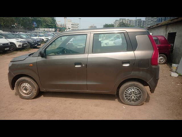 Used Maruti Suzuki Wagon R [2019-2022] LXi 1.0 CNG [2019-2020] in Pune