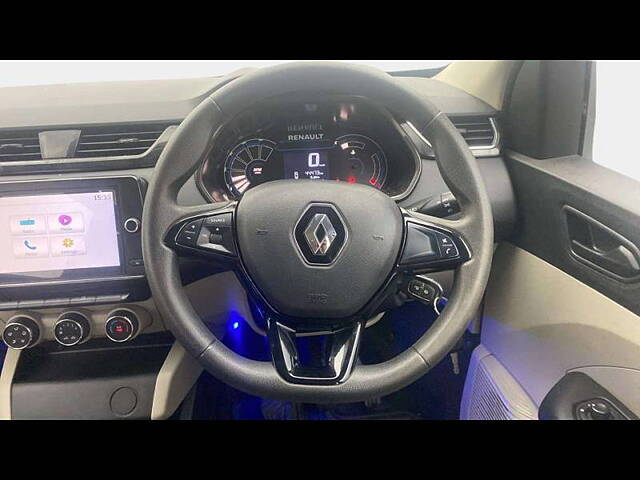 Used Renault Triber [2019-2023] RXT [2019-2020] in Bangalore