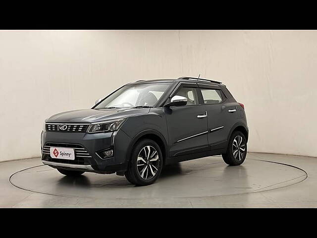 Used 2020 Mahindra XUV300 in Mumbai