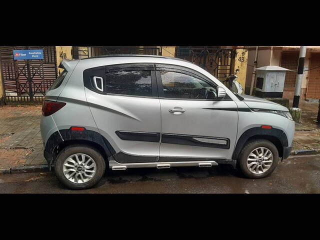 Used Mahindra KUV100 [2016-2017] K8 6 STR in Kolkata