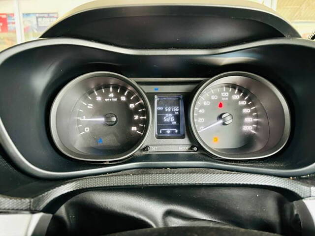 Used Tata Nexon [2017-2020] XM in Bangalore