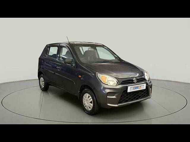 Used 2022 Maruti Suzuki Alto 800 in Delhi