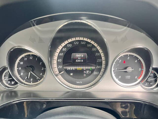 Used Mercedes-Benz E-Class [2002-2003] 220 CDI MT in Mumbai