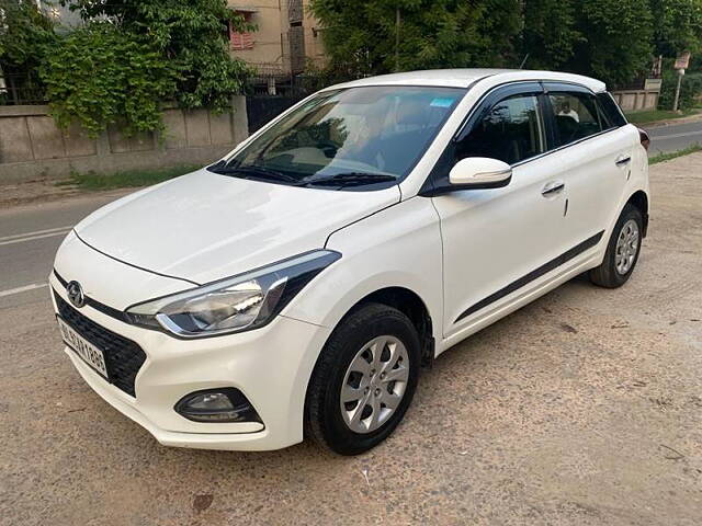 Used Hyundai Elite i20 [2016-2017] Sportz 1.2 [2016-2017] in Delhi