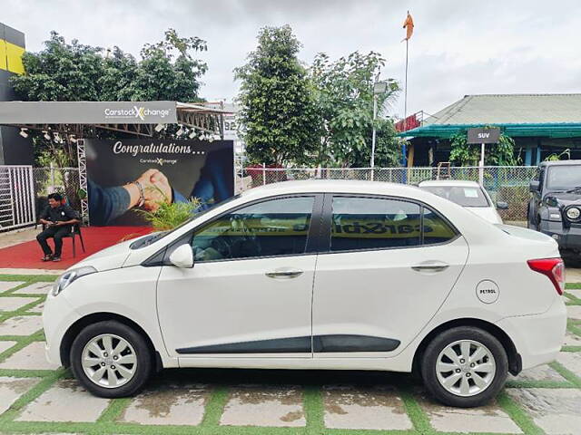 Used Hyundai Xcent [2014-2017] SX 1.2 in Pune