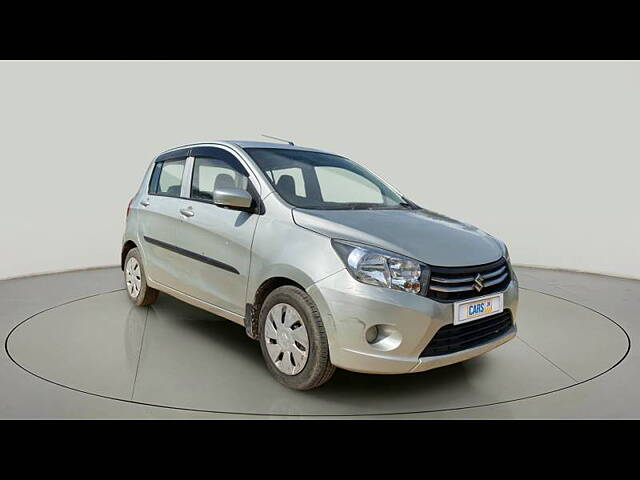 Used 2017 Maruti Suzuki Celerio in Hyderabad