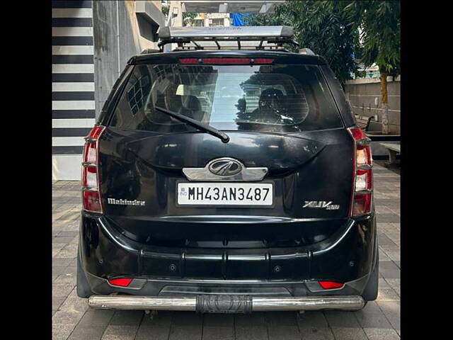 Used Mahindra XUV500 [2011-2015] W6 in Mumbai