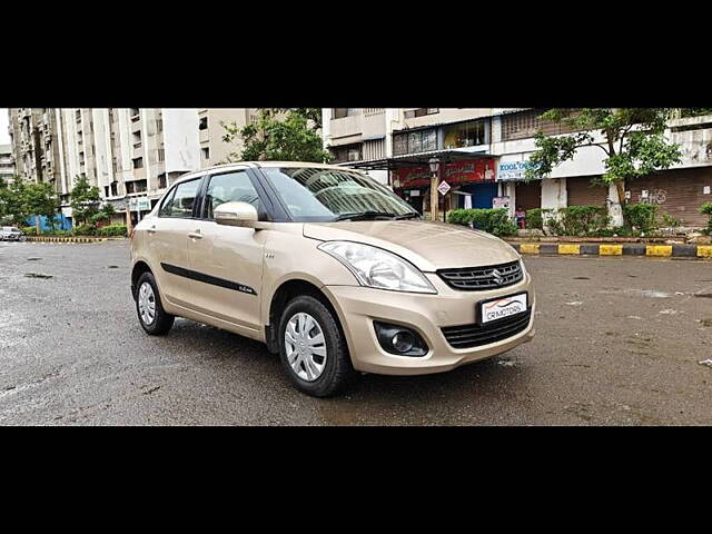 Used Maruti Suzuki Swift DZire [2011-2015] VXI in Mumbai