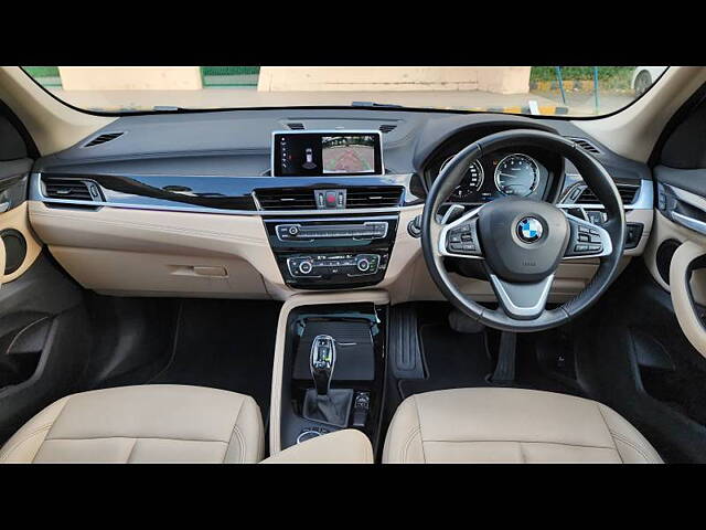 Used BMW X1 [2020-2023] sDrive20i xLine in Lucknow