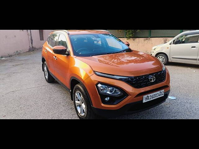 Used Tata Harrier [2019-2023] XT [2019-2020] in Delhi