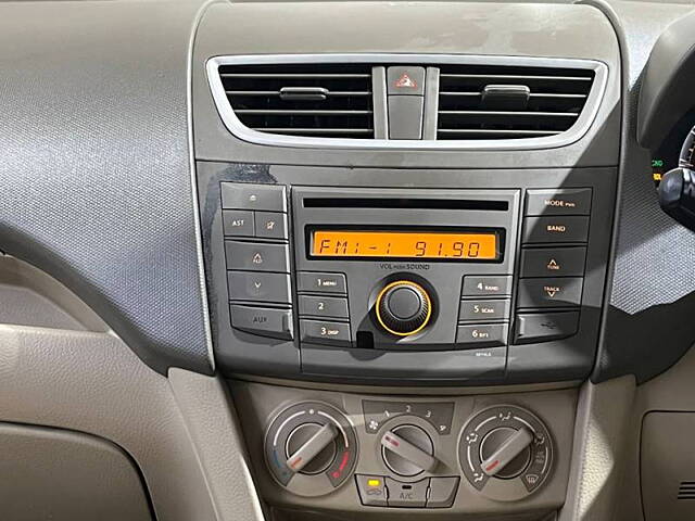 Used Maruti Suzuki Ertiga [2012-2015] Vxi CNG in Mumbai