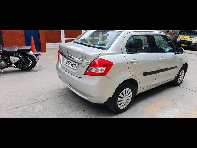 Used Maruti Suzuki Swift DZire [2011-2015] VDI in Hyderabad